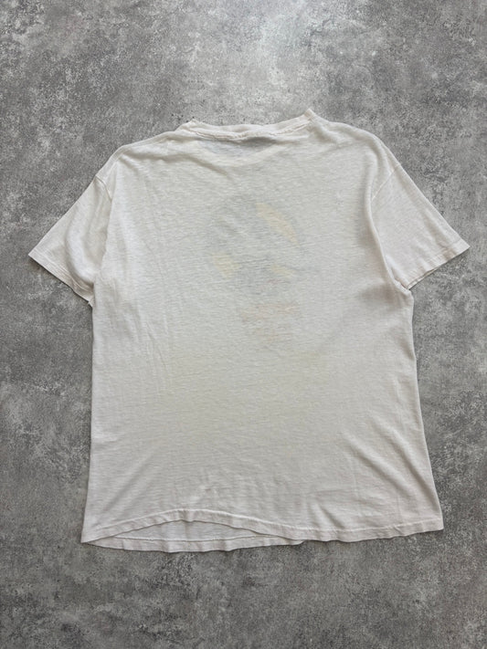 1980’s Mickey Rat Disney Tee Large