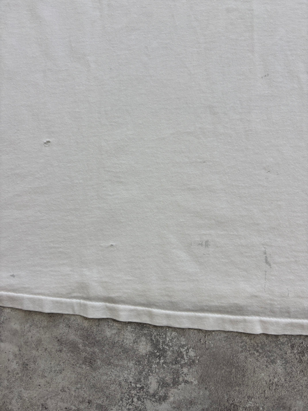 1993 Living Epistles Jesus Tee XL