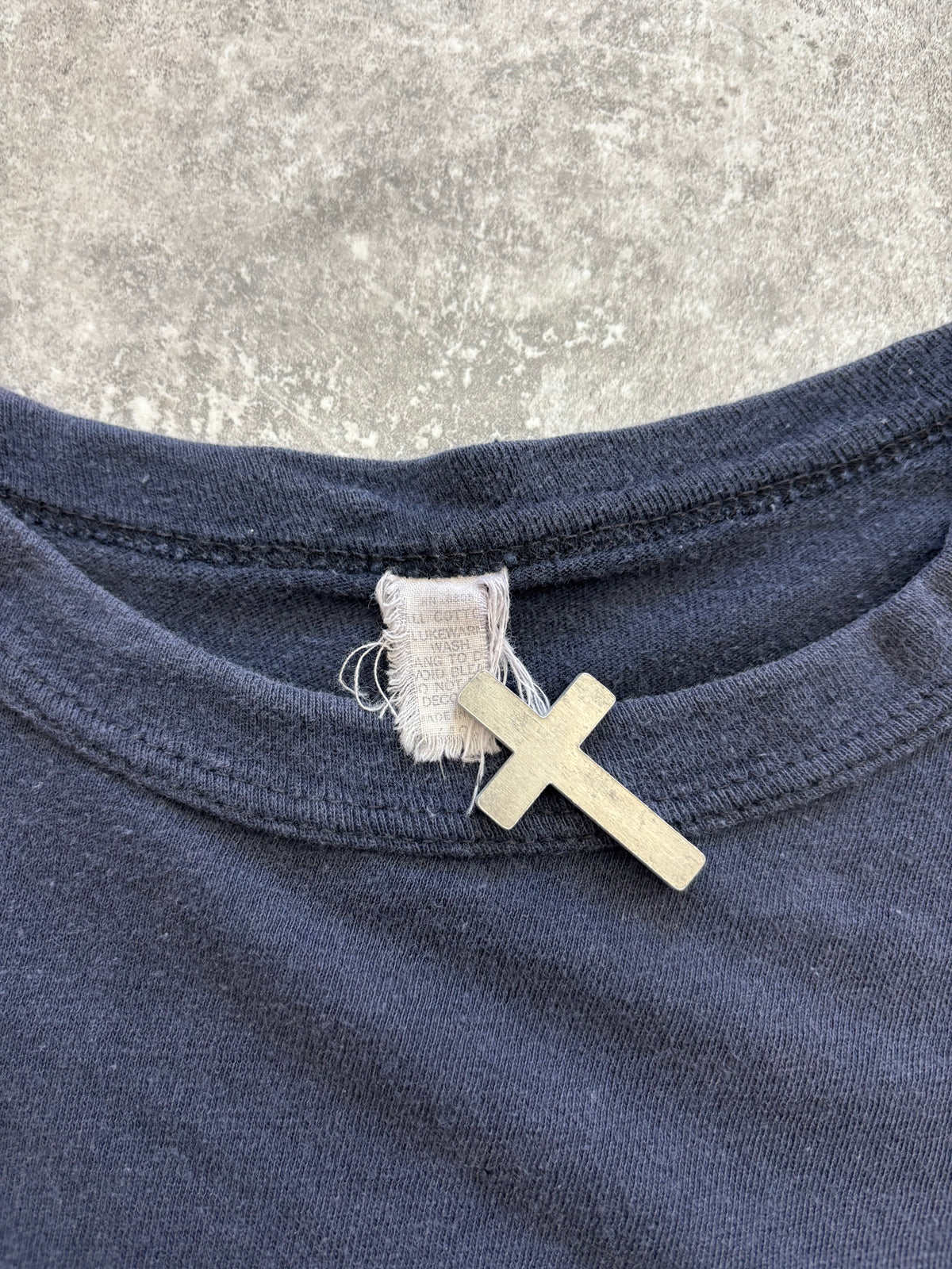1970’s Harley Davidson “Hartmans” Tee Medium