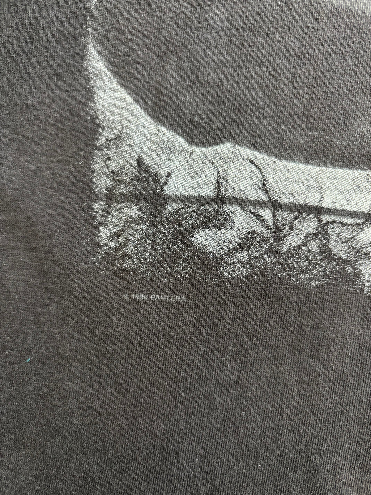1994 Pantera “I’m Broken” Tee XL