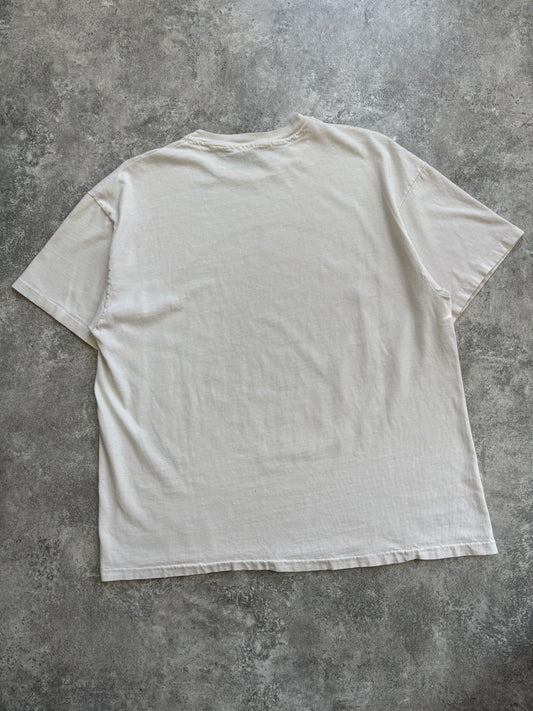 1990’s Red Hot Chili Peppers Band Tee XL