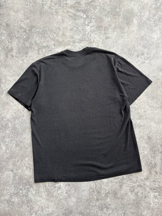 1980’s Headshot Skull Tee Large