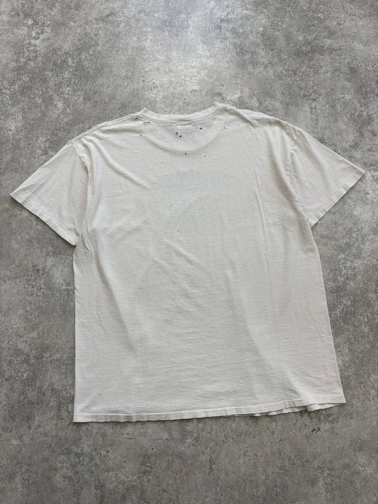 1990’s Live Hard Tee XL