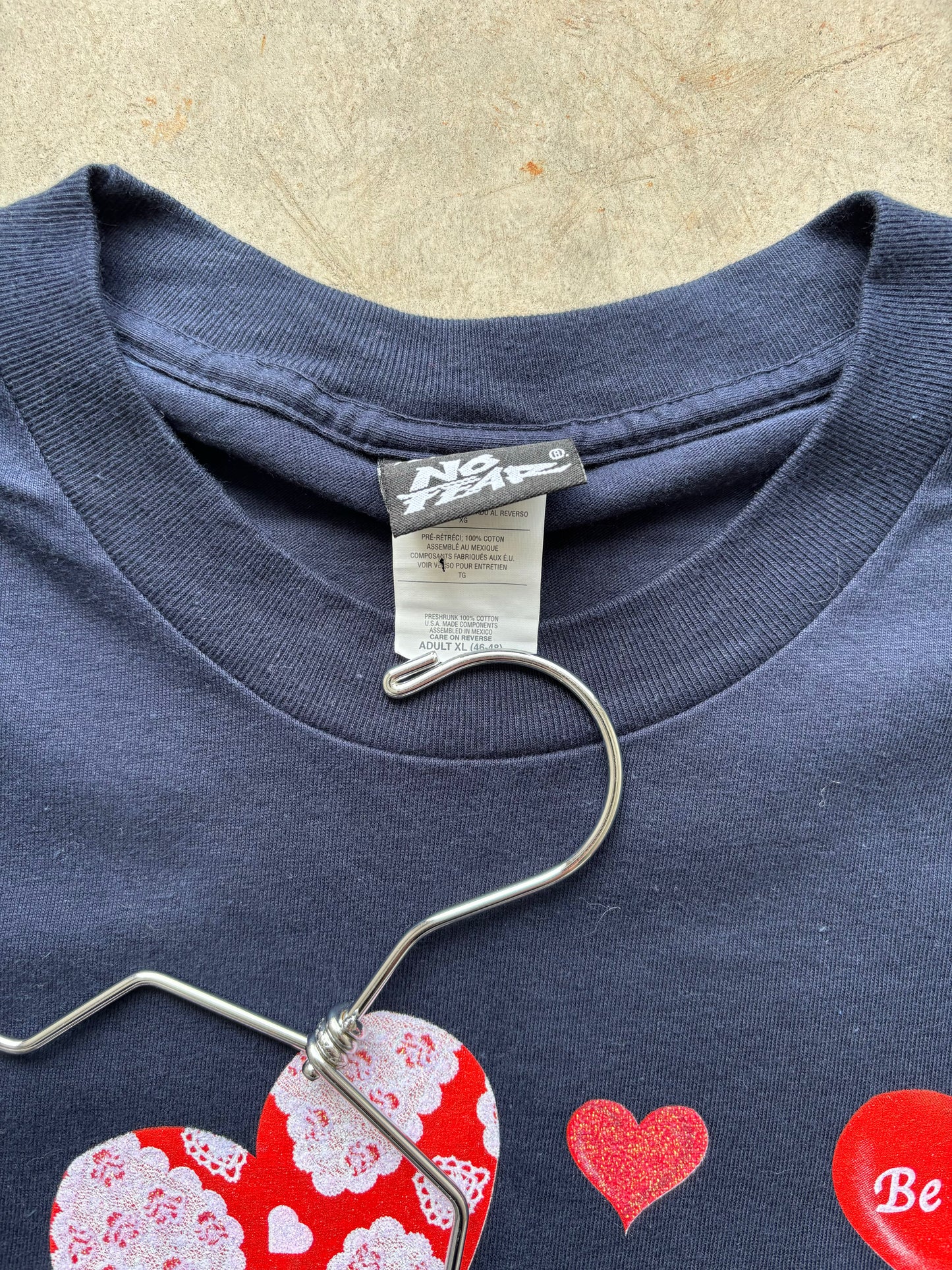 2003 Betty Boop Tee Size XL