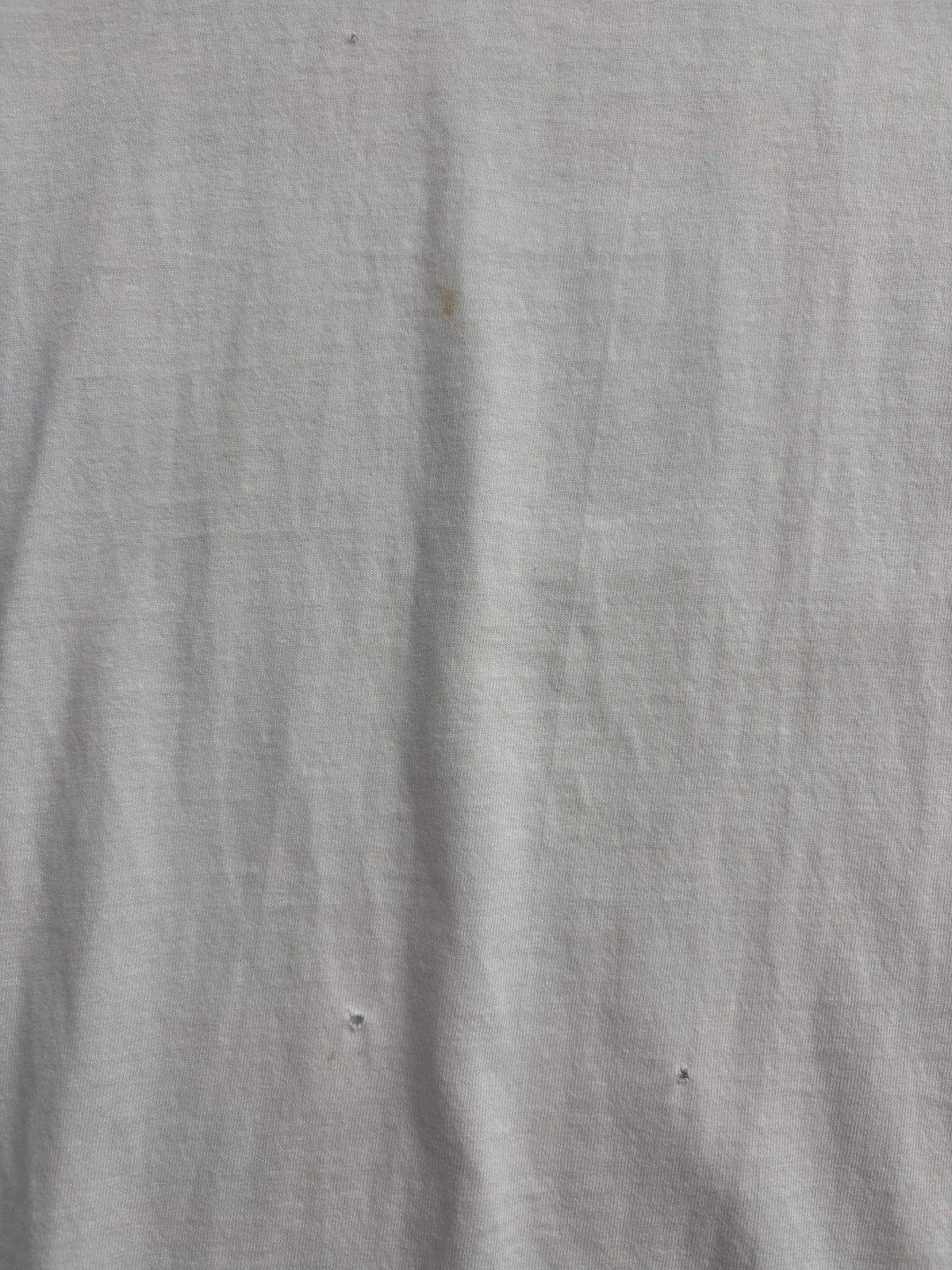 1990’s Stüssy “Bootleg” Skate Tee Large