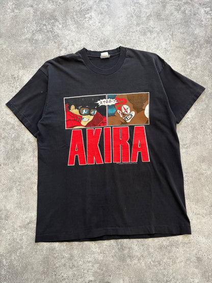 1988 Akira “Kaneda vs. Joker” Tee XL