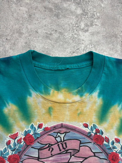1998 Grateful Dead “Saint Stephen” Band Tee Large
