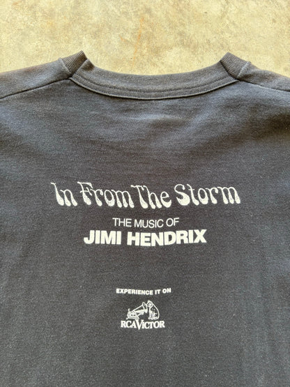 1990’s Jimi Hendrix Tee Size XL