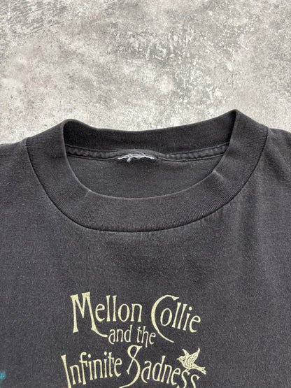 1996 Smashing Pumpkins “Mellon Collie and the Infinite Sadness” Band Tee XL