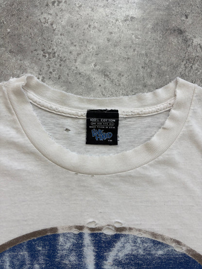 1990’s Live Hard Tee XL