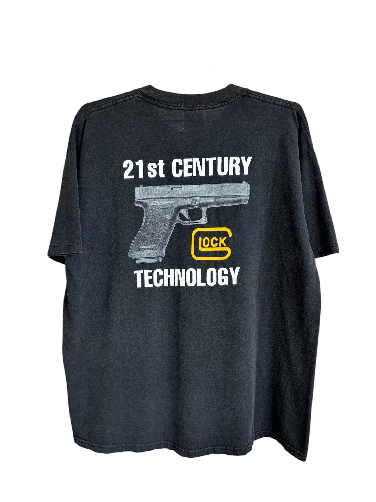 1990’s Glock Tee Size XL