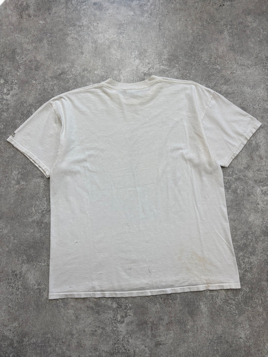 1993 Living Epistles Jesus Tee XL