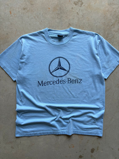 1990’s Mercedes Benz Promo Tee Size XL