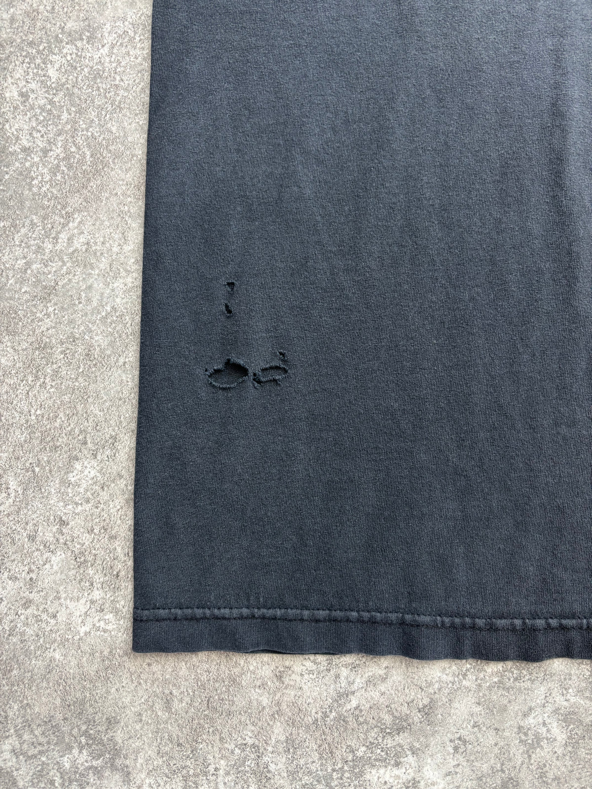 1997 Metallica Club Band Tee XL