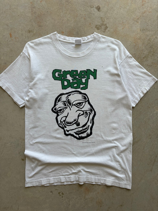 1990 Green Day Tee Size Large