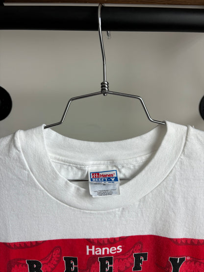 1990’s Hanes Beefy T Promo Tee Size XL