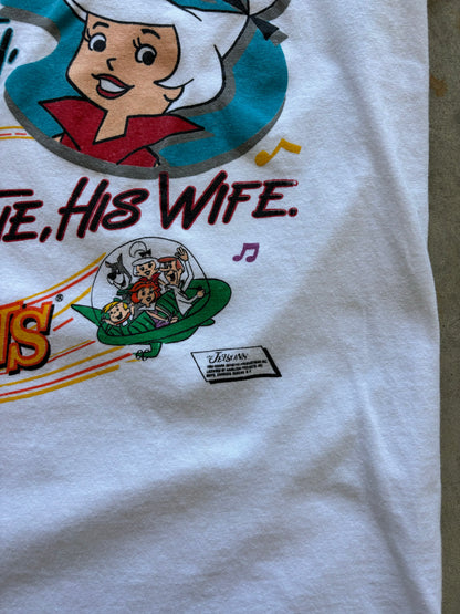 1992 The Jetsons Tee Size Large
