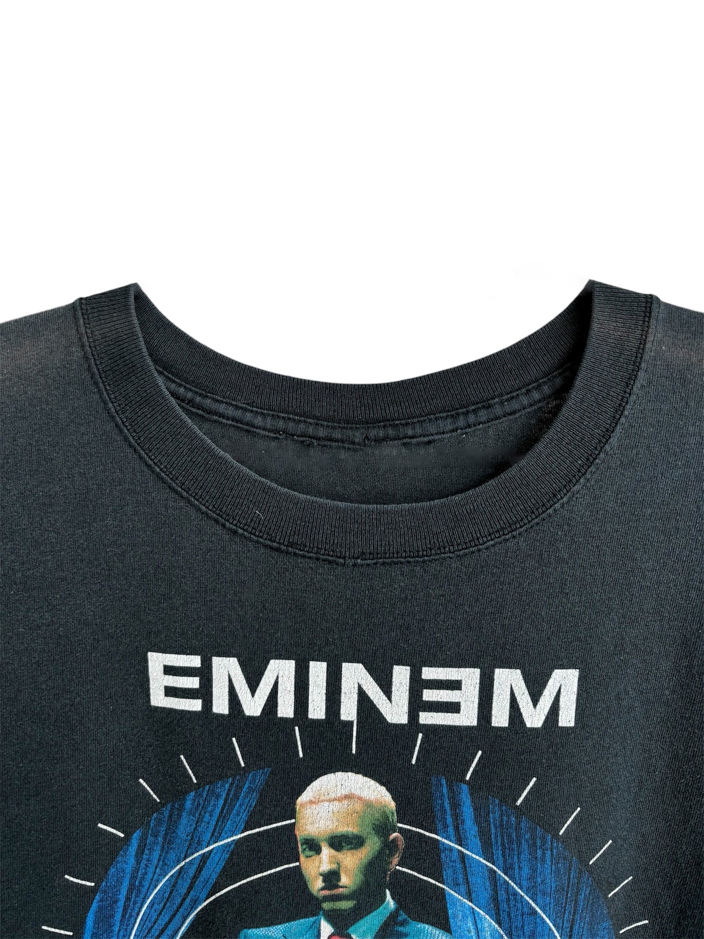 2004 Eminem Encore Tee Size XL