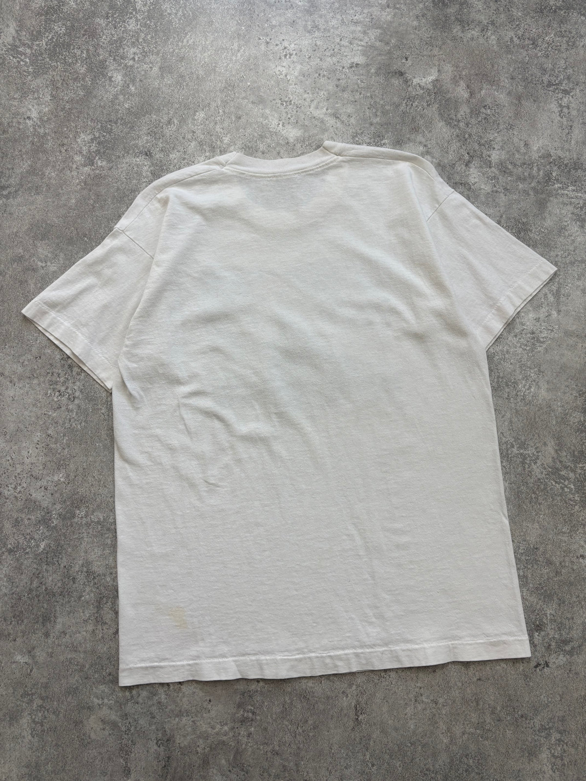 1990’s Piano Wave Art Tee Large