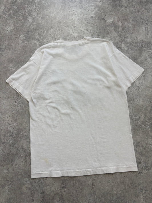 1990’s Piano Wave Art Tee Large