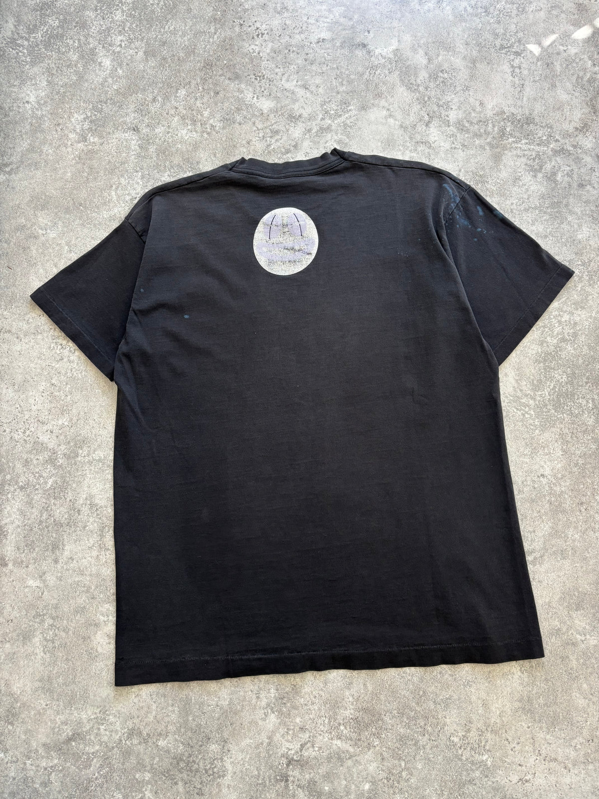 1988 Akira “Kaneda vs. Joker” Tee XL
