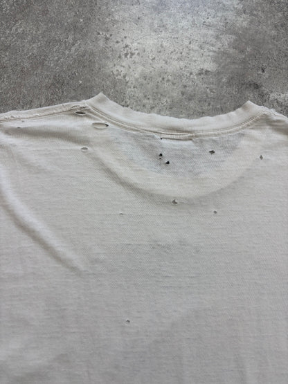 1990’s Live Hard Tee XL