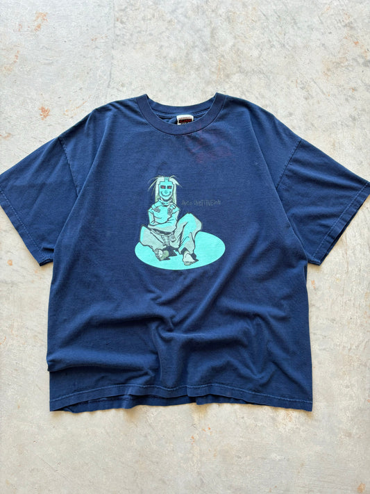 1990’s Jnco Jeans Tee Size XL