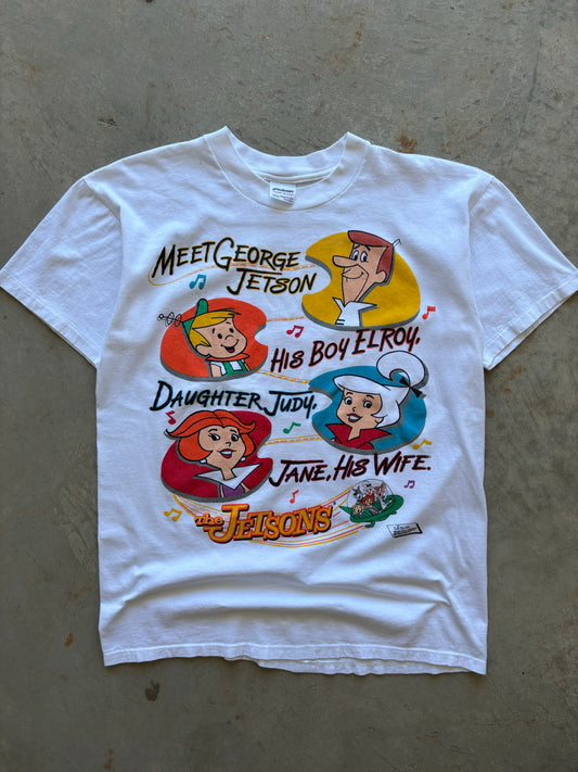 1992 The Jetsons Tee Size Large