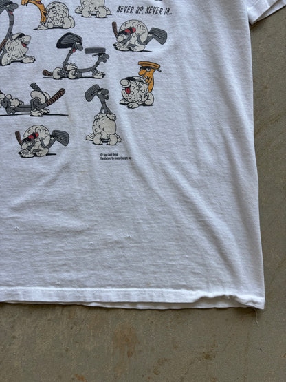 1994 Golf Sex Tee Size XL