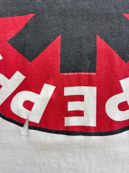 1990’s Red Hot Chili Peppers Band Tee XL