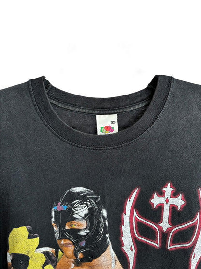 Early 2000’s Rey Mysterio Tee Size XXL