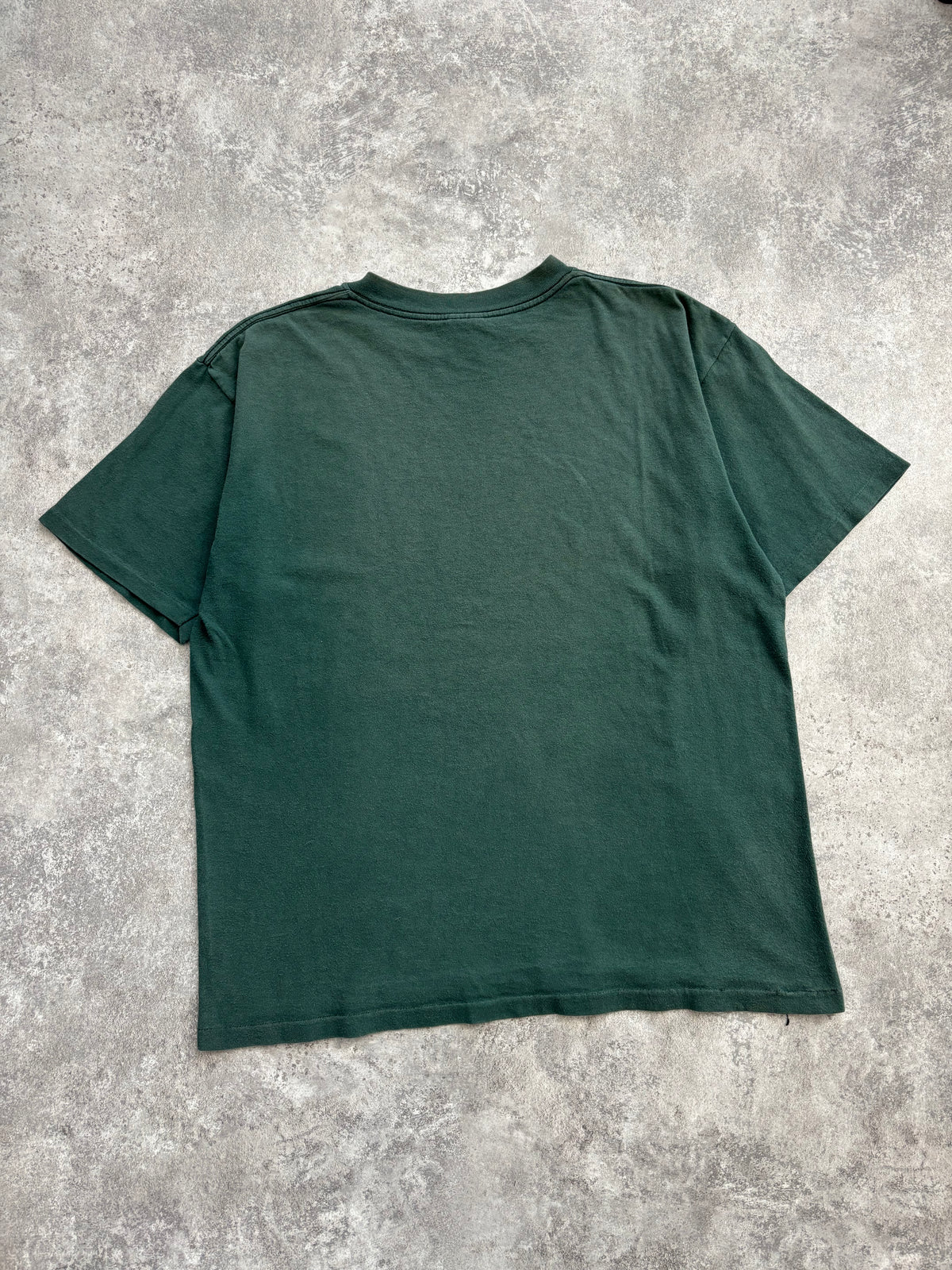 1990’s Alien Workshop Skate Tee Large