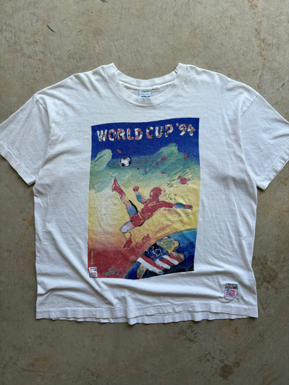 1994 World Cup Tee Size XL