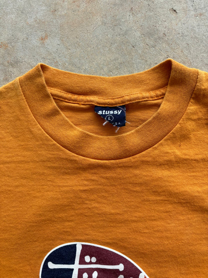 1990’s Stüssy Tee Size Large