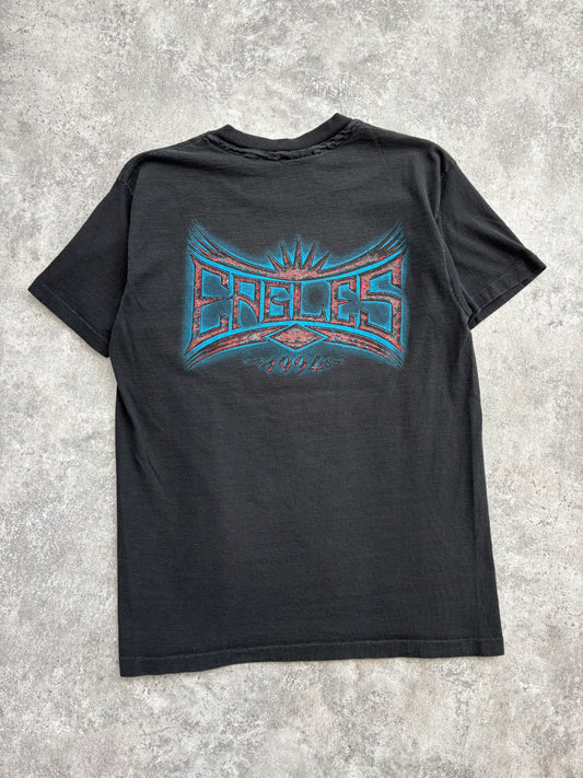 1994 Eagles “Hell Freezes Over” Band Tee Large