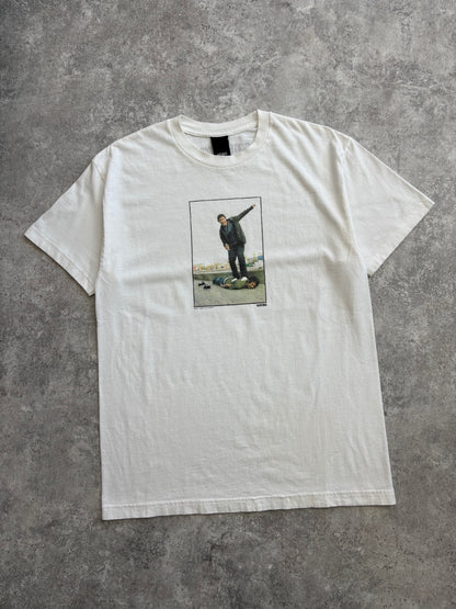 2009 Etnies “Horseplay” Skate Tee Large