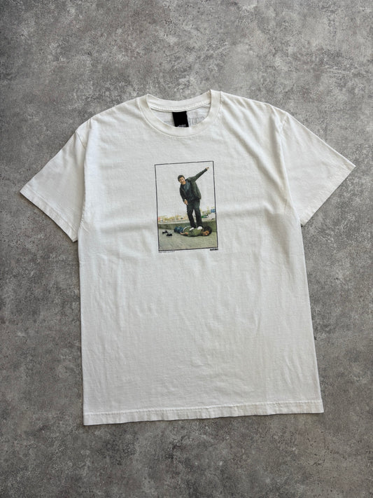 2009 Etnies “Horseplay” Skate Tee Large