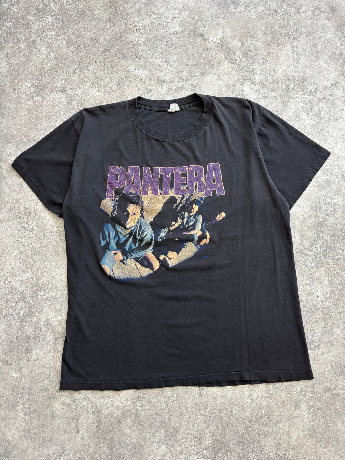 1990’s Pantera “Great Southern Trendkill” Large