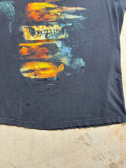 2000 Pantera Band Tee Size XL