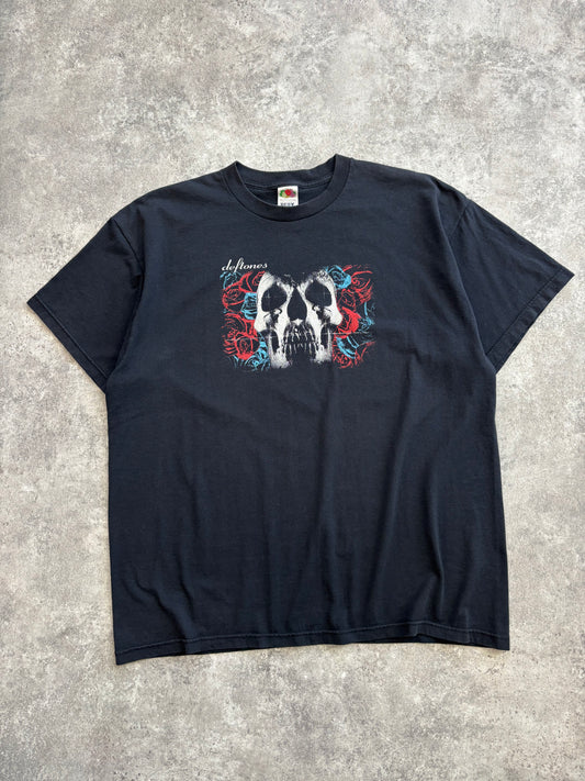 2003 Deftones “Self-Titled” Tee XL