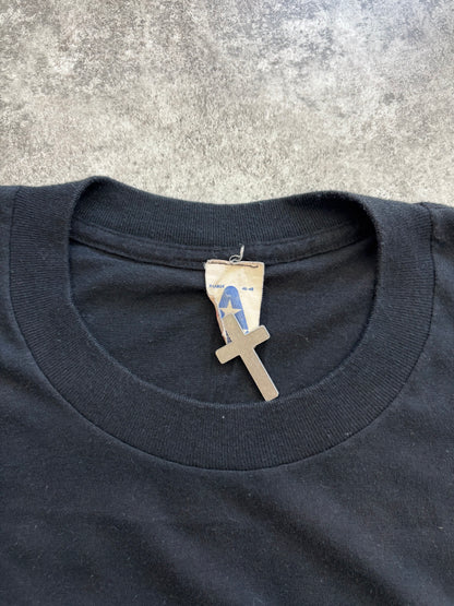 1986 Cabbage Patch Bike Week Tee Medium
