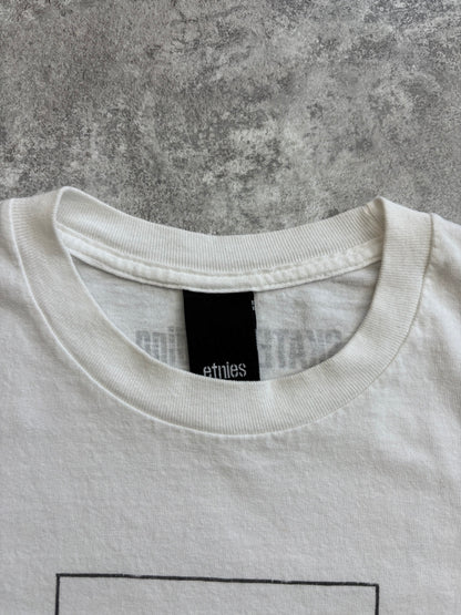 2009 Etnies “Horseplay” Skate Tee Large