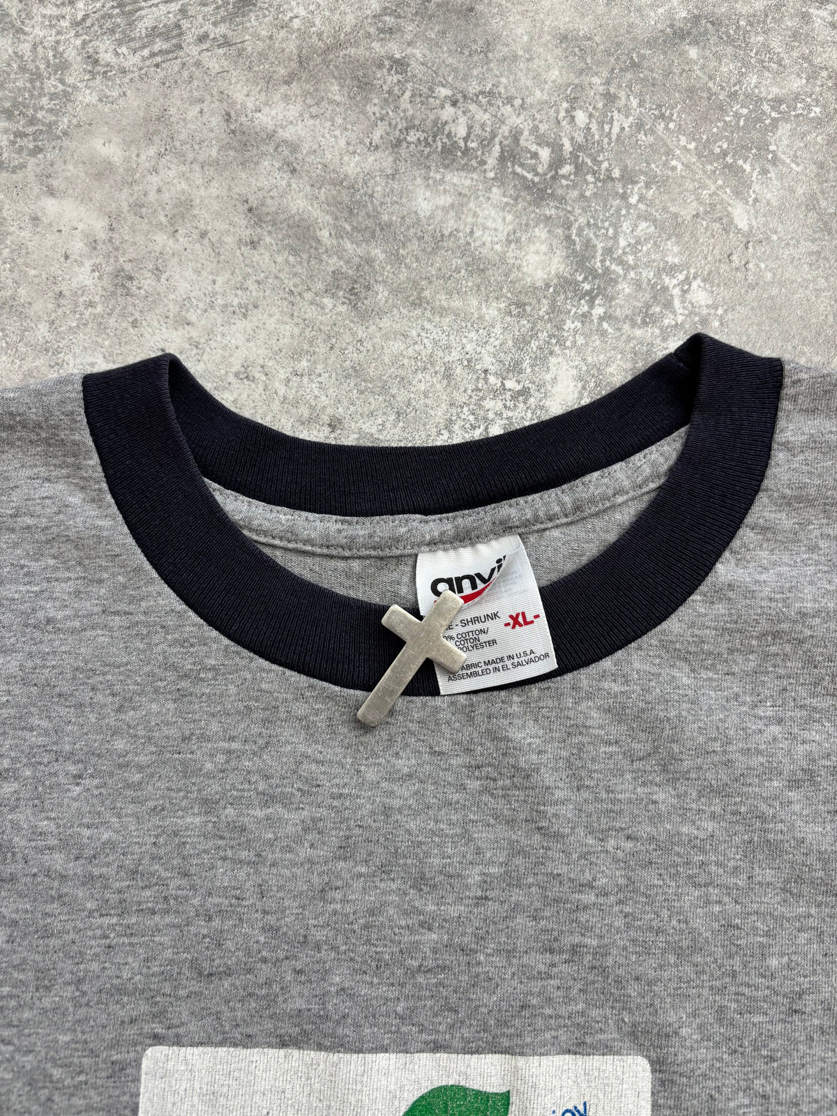 2000’s Incubus “Enjoy Incubus” Band Tee XL