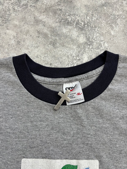 2000’s Incubus “Enjoy Incubus” Band Tee XL