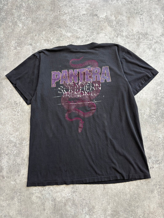 1990’s Pantera “Great Southern Trendkill” Large