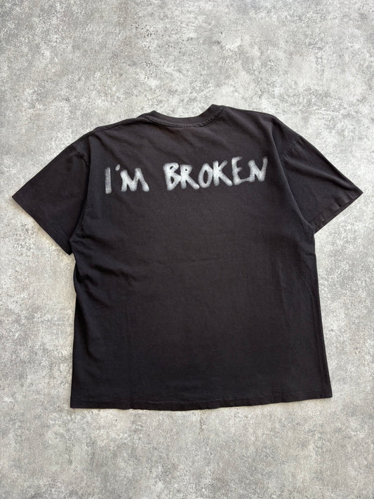 1994 Pantera “I’m Broken” Tee XL