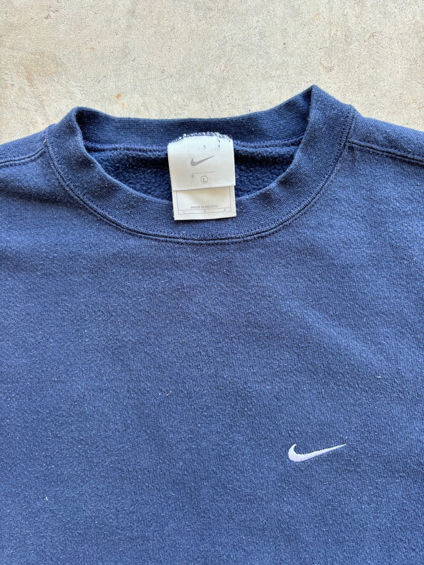 Y2K Nike Crewneck Size Large