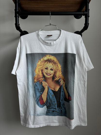 1993 Dolly Parton Tee Size XL