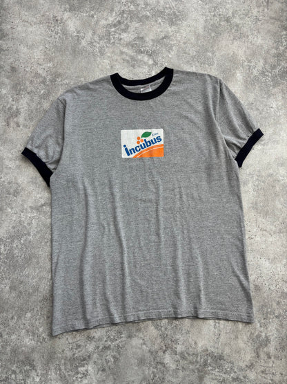 2000’s Incubus “Enjoy Incubus” Band Tee XL
