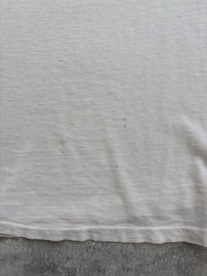 1980’s Mickey Rat Disney Tee Large